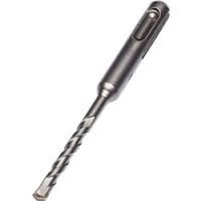 SDS Plus & SDS Max Drill Bits